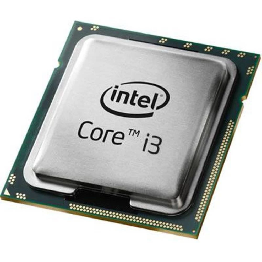Procesor (CPU) u ladici Intel Core i3 i3-7350K 2 x 4.2 GHz Dual Core Baza: Intel&reg; 1151 60 W slika