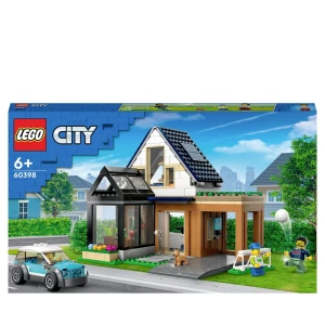 60398 LEGO® CITY slika