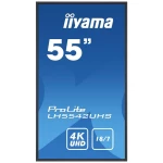 Iiyama ProLite LH5542UHS-B3 Digital Signage zaslon Energetska učinkovitost 2021: G (A - G) 139.7 cm 55 palac 3840 x 2160 Pixel 18/7