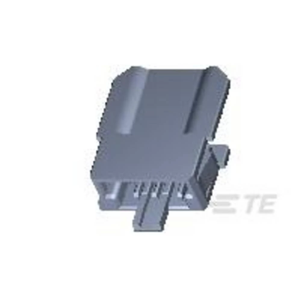 TE Connectivity Timer - ConnectorsTimer - Connectors 1-968977-1 AMP slika