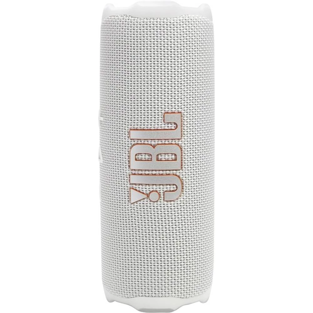 JBL Flip 7 Bluetooth zvučnik prijenosni, otporan na prašinu, vodootporan bijela slika