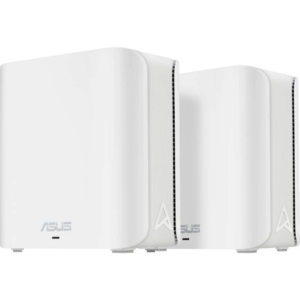 Asus ZenWiFi BD4 BE3600 - 2er isprepletena mreža 2.4 GHz, 5 GHz slika