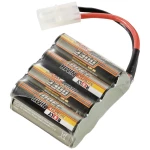 Reely NiMH akumulatorski paket za modele 9.6 V 2300 mAh Broj ćelija: 12 mignon (AA) mignon (AA) blok Tamiya