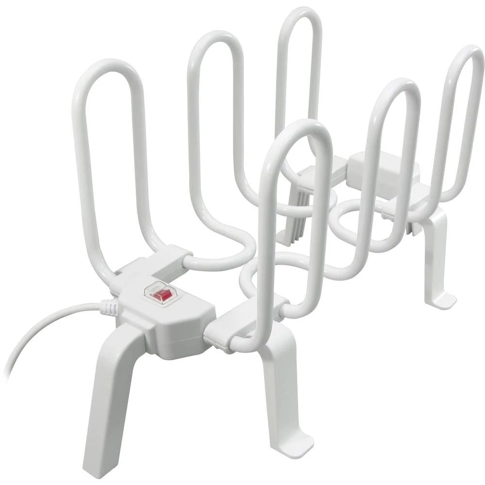 Sušilo za cipele Bijela Silva Homeline 513001 slika