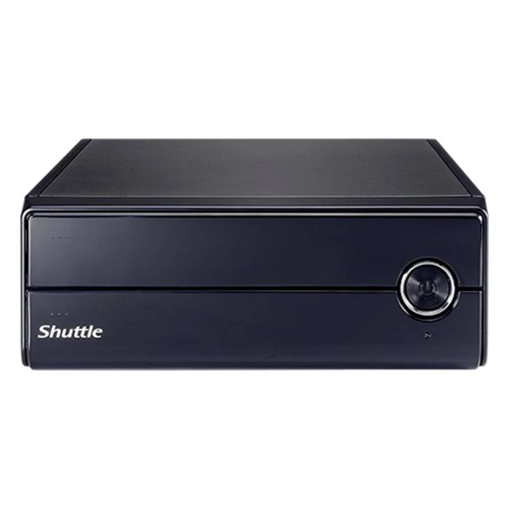 Shuttle XPC slim XH610V Barebone Shuttle Barebone XPC slim XH610V XH610V slika