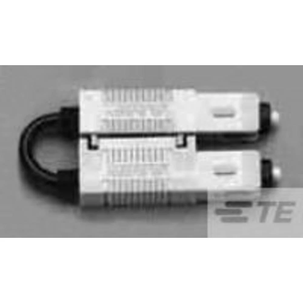 TE Connectivity Fiber Optic Cable Assemblies (A94)Fiber Optic Cable Assemblies (A94) 5503141-1 AMP slika