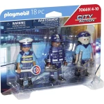 Playmobil® City Action Set figura policija 70669
