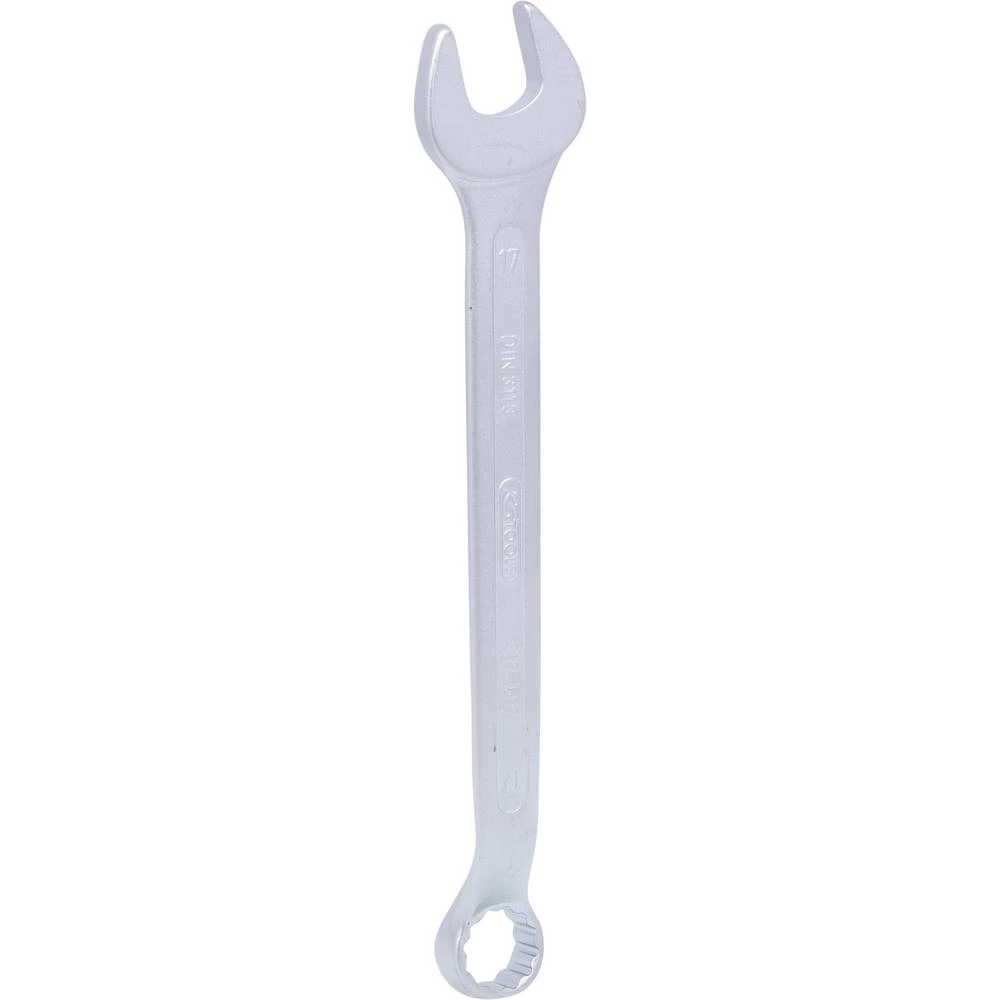 KS Tools 517.1617 517.1617 prstenasti-viličasti ključ Veličina ključa (metrička) (naslov) 17 mm slika
