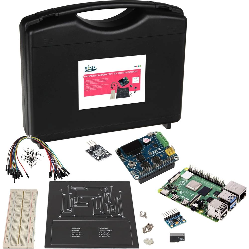 Conrad Product Image