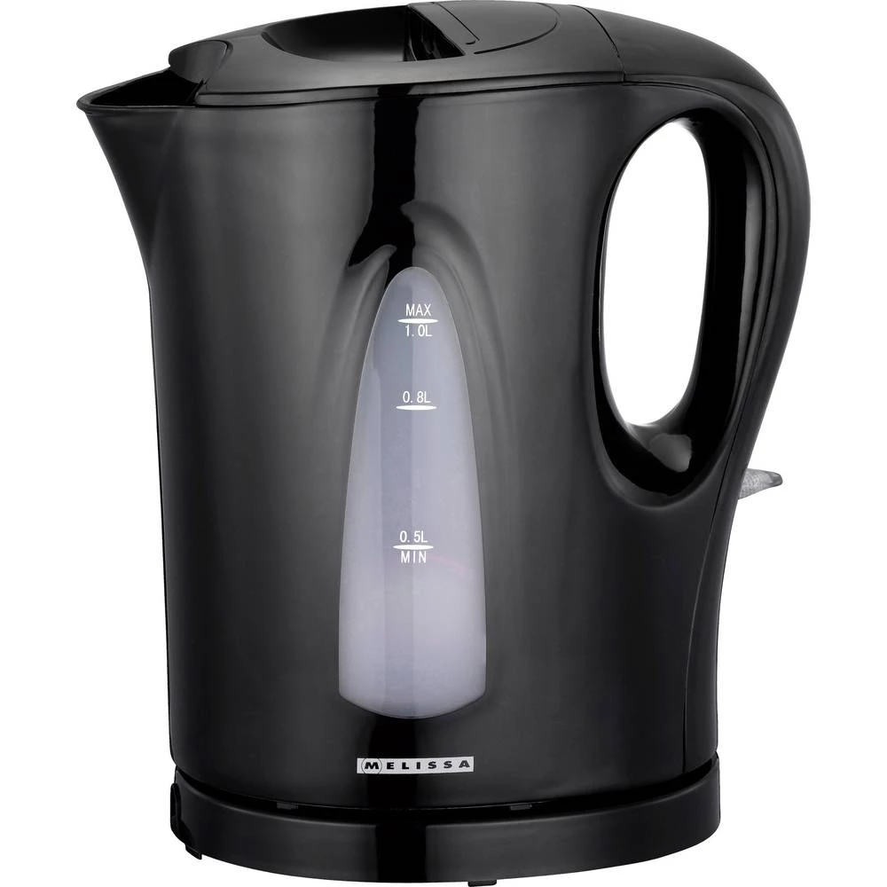 Kuhalo za vodu Bezžičan Melissa Crna slika