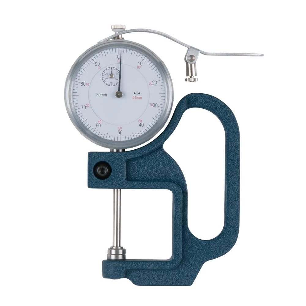 KS Tools 300.0624 300.0624 mjerni sat (Ø x V) 60 mm x 140 mm slika