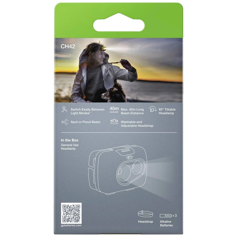 Conrad Product Image