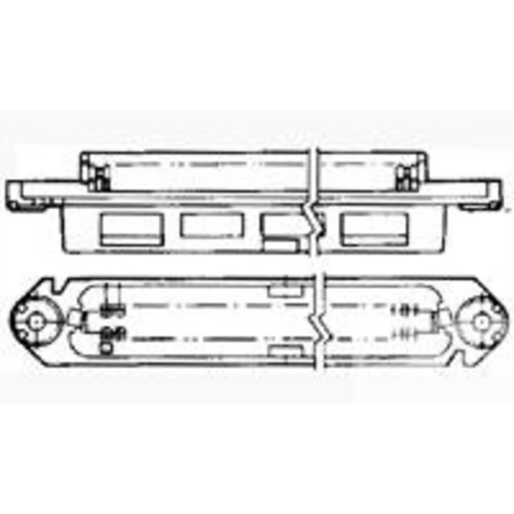 TE Connectivity Standard CHAMP ProductsStandard CHAMP Products 2-552275-1 AMP slika