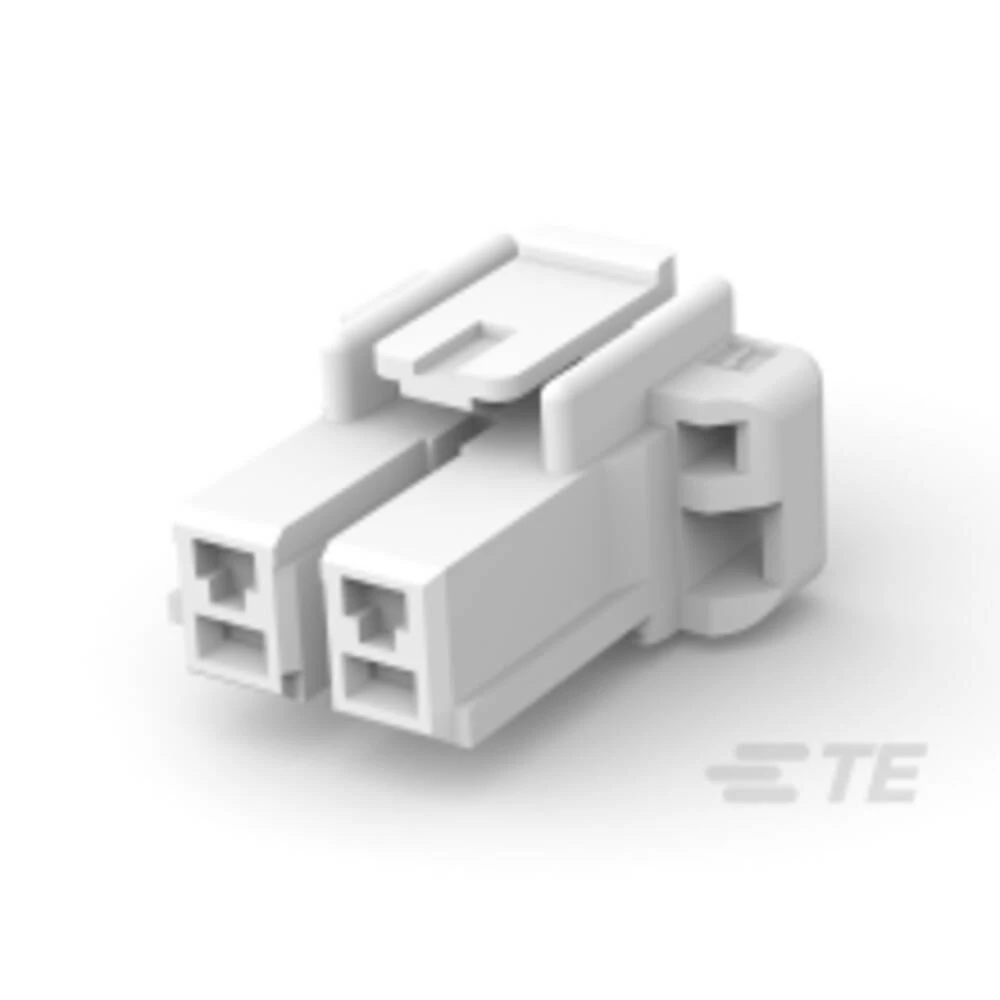 TE Connectivity Power/Signal Double LockPower/Signal Double Lock 1376388-1 AMP slika