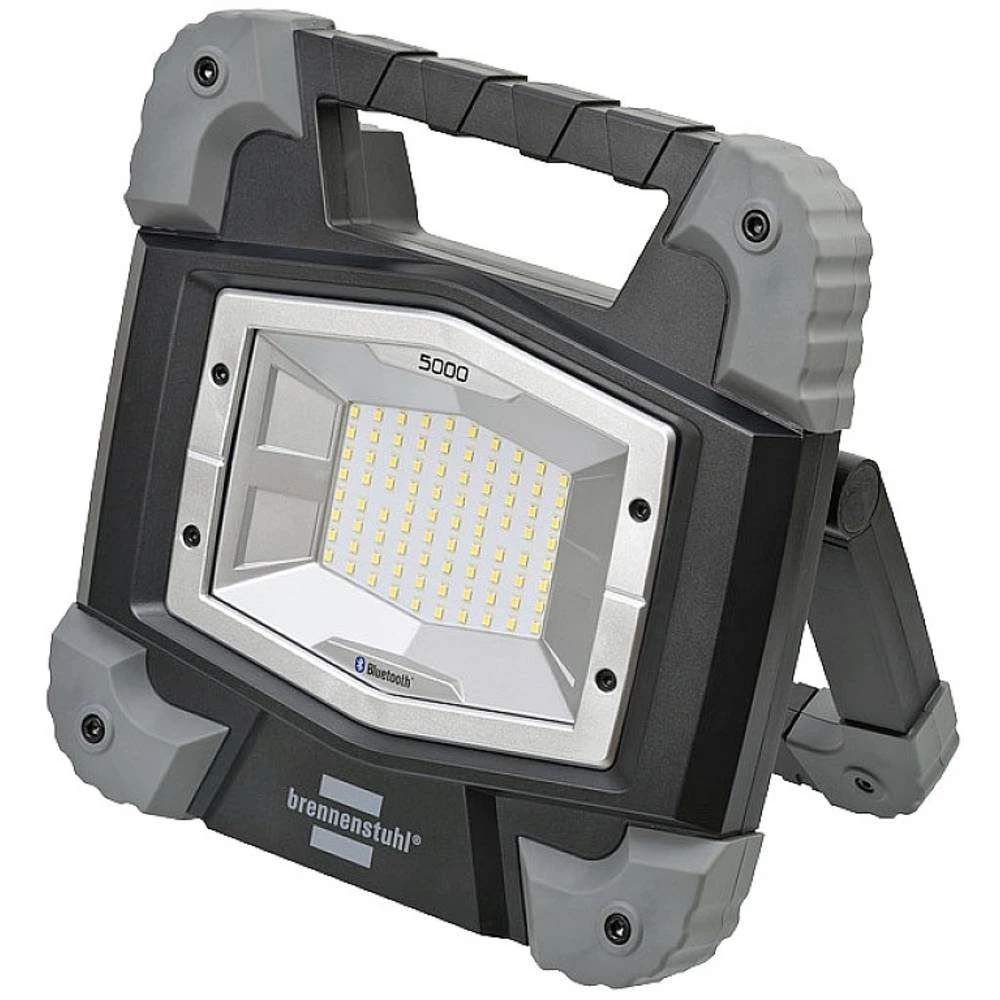 Brennenstuhl Toran 5050 MB reflektor za gradilište Energetska učinkovitost 2021 E (A - G) slika