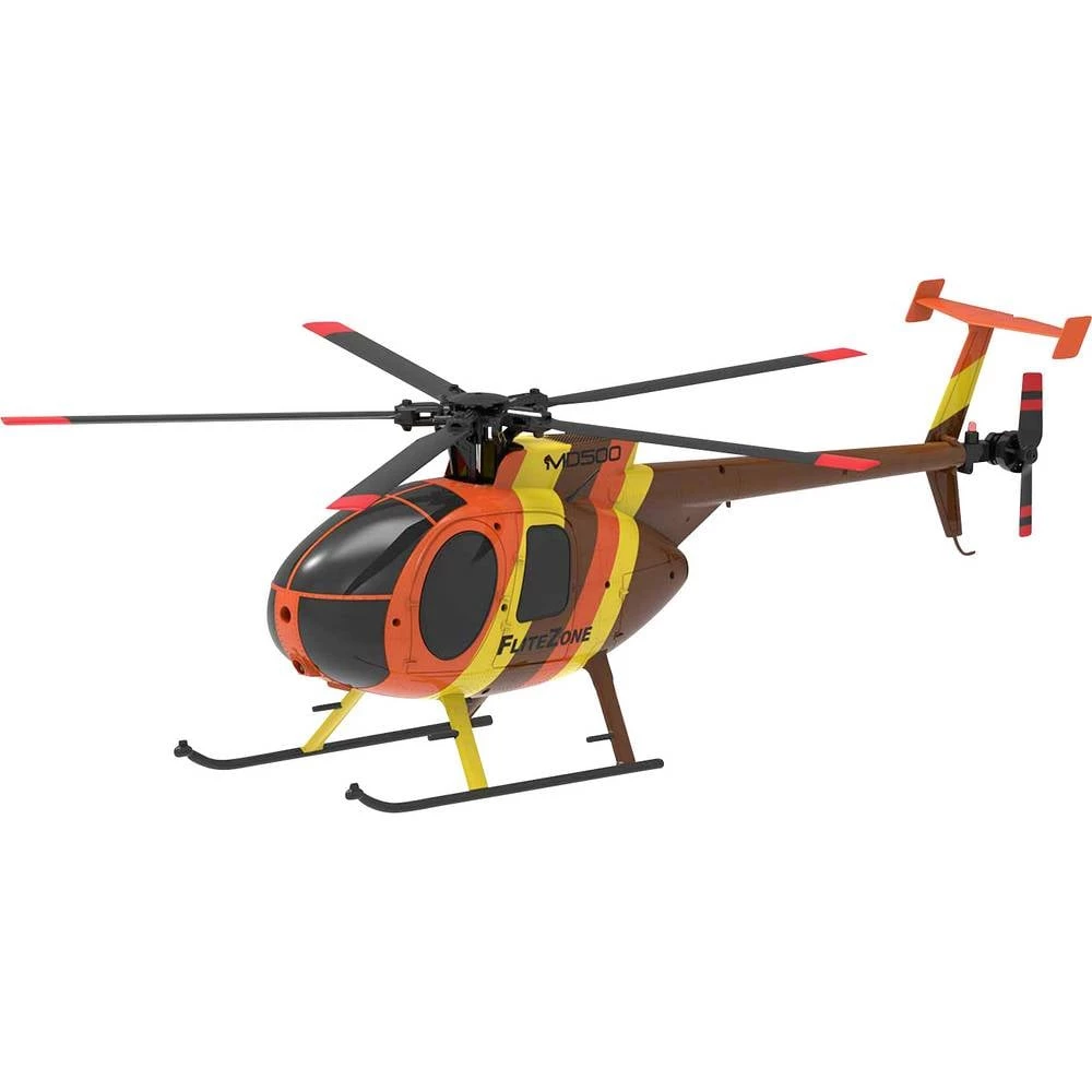 FliteZone MD500 (Hawaii) RTF RC helikopter RtF slika