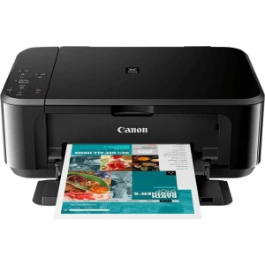 Canon PIXMA MG3650S Inkjet višenamjenski printer A4 Štampač, Mašina za kopiranje, Skener WLAN, Duplex slika