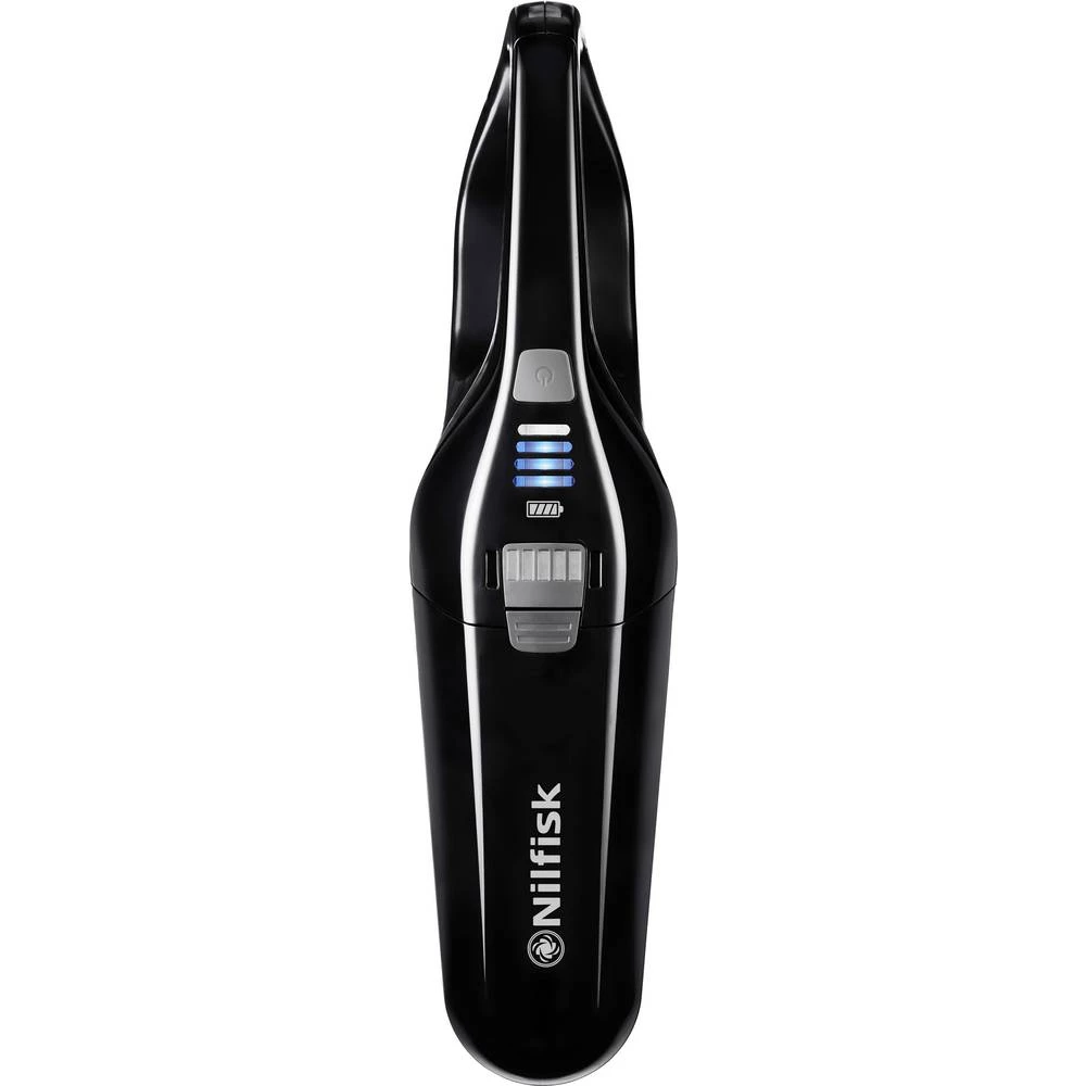 bežični ručni usisivač Nilfisk Quick 36 V Black N/A crna slika