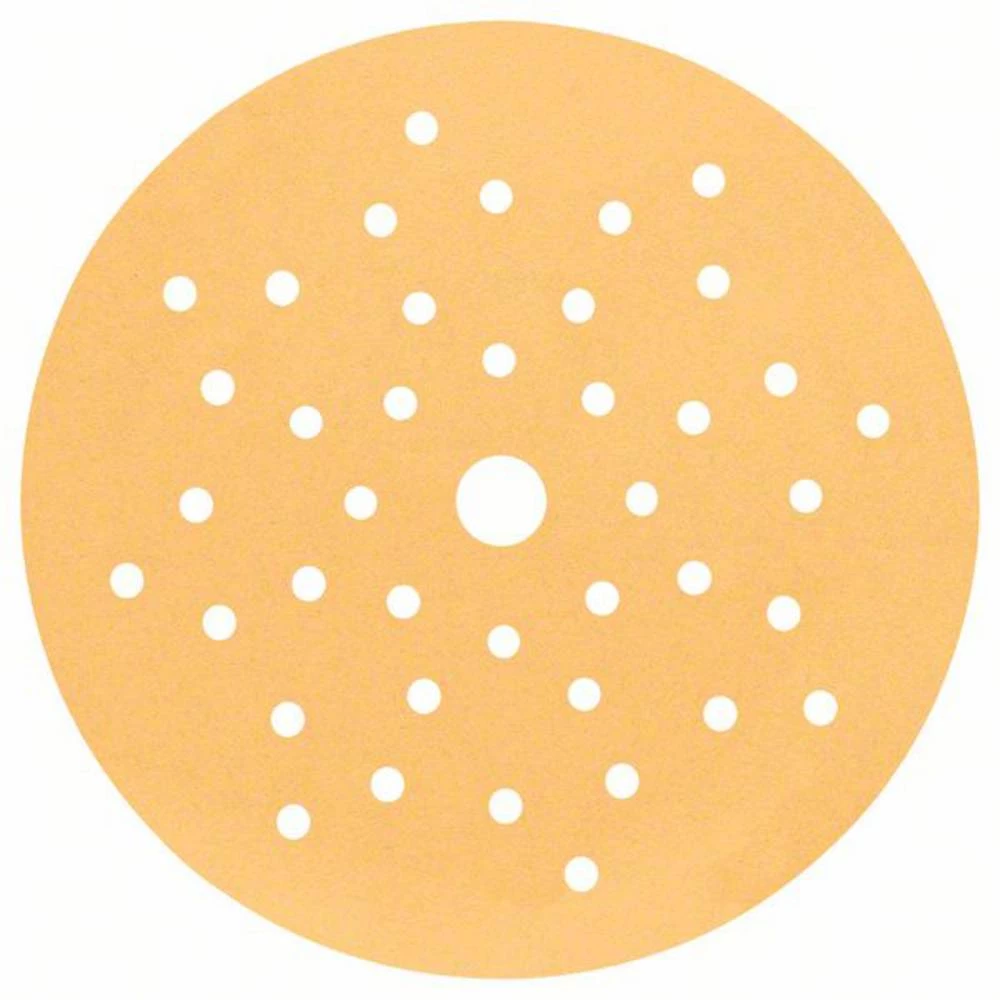 Bosch Accessories 2608621012 Ekscentrični brusni papir Granulacija 240 50 ST slika