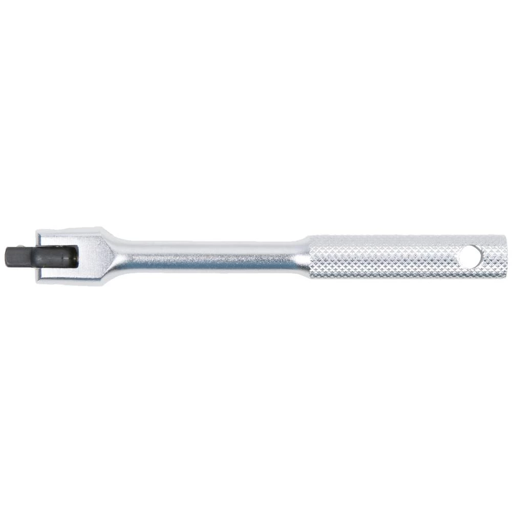 KS Tools 911.1568 911.1568 zglobna utična ručka Pogon (odvijač) 1" 145 mm kom. slika