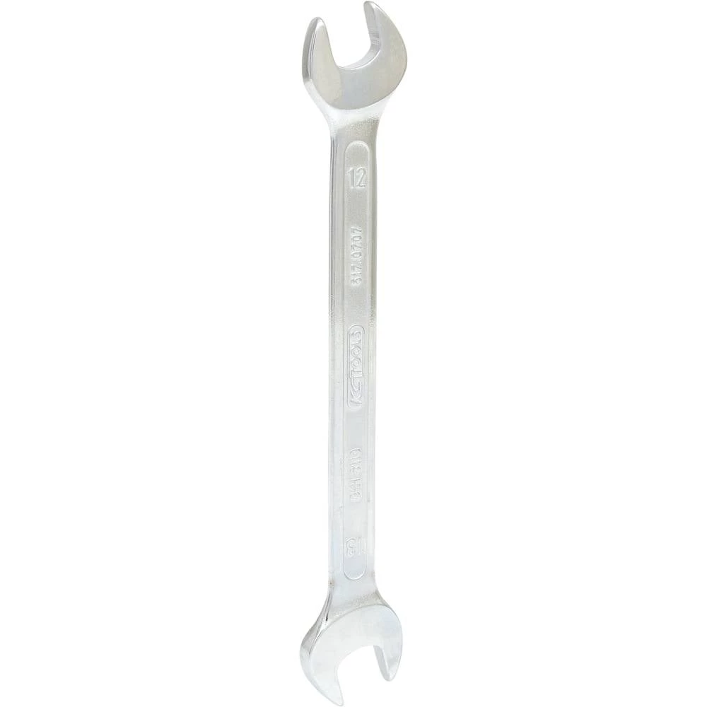 KS Tools 5170707 517.0707 dupli viličasti ključ Veličina ključa (metrička) (naslov) 12 - 13 mm slika