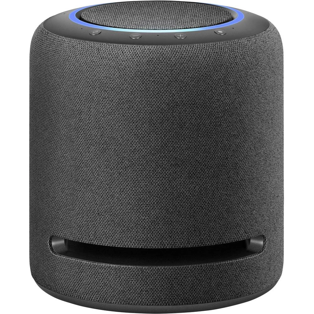 Glasovni asistent amazon Echo Studio Crna slika