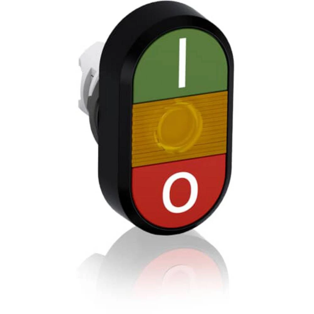 ABB MPD2-11Y tipkalo    IP66  1 St. slika