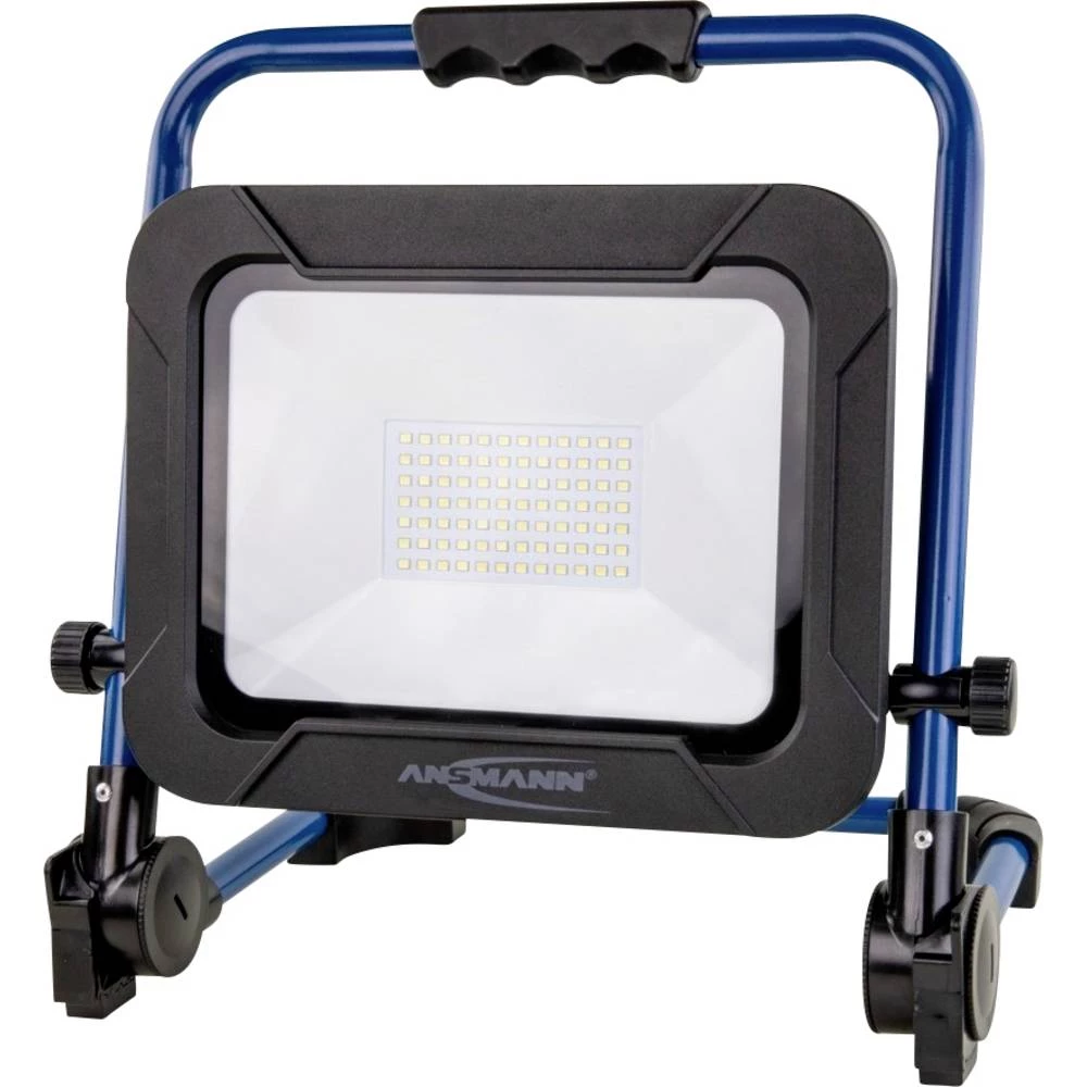 Ansmann FL4500R reflektor za gradilište 50 W 4500 lm neutralna bijela 16 slika