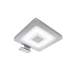 Deko Light Spiegel Eckig svjetlo za ogLEDalo   LED fiksno ugrađena 5 W Energetska učinkovitost 2021: G (A - G) neutralna