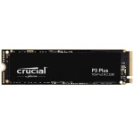Crucial P3+ 1 TB unutarnji M.2 PCIe NVMe SSD 2280 M.2 PCIe NVMe  CT1000P3PSSD8
