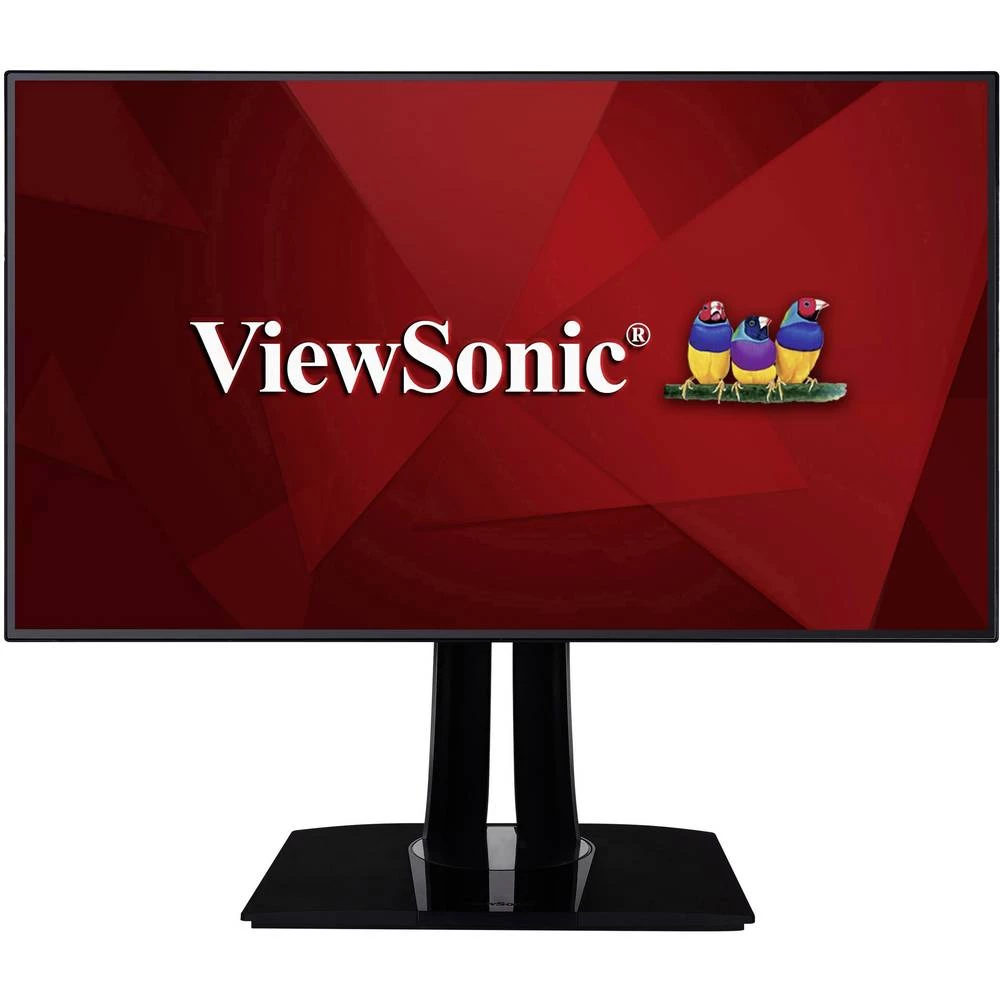 LCD zaslon 80 cm (31.5 ") Viewsonic VP3268-4K ATT.CALC.EEK B (A++ - E) 3840 x 2160 piksel WQHD 5 ms HDMI&trade;, DisplayPort, Mi slika
