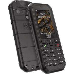 CAT B26 vanjski mobilni telefon crna slika