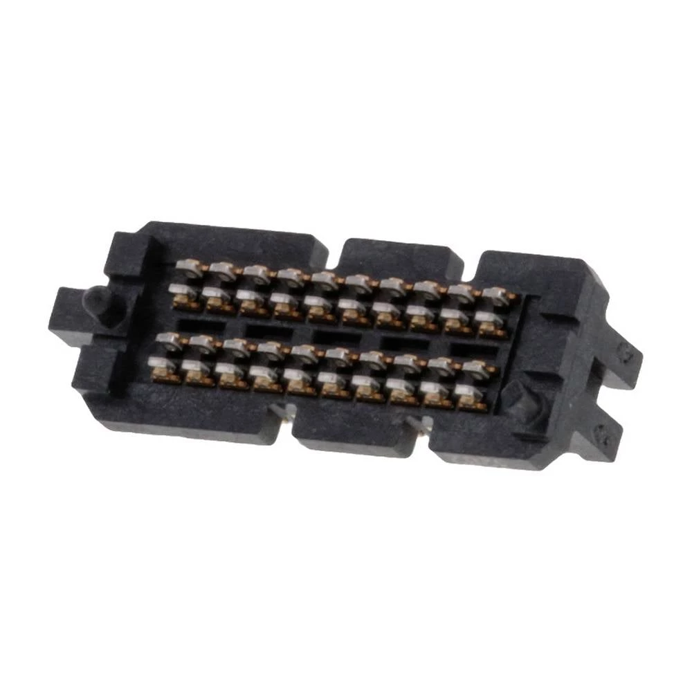 Molex kućište kabelske utičnice Ukupan broj polova 40 465561145 1 St. Tape on Full reel slika