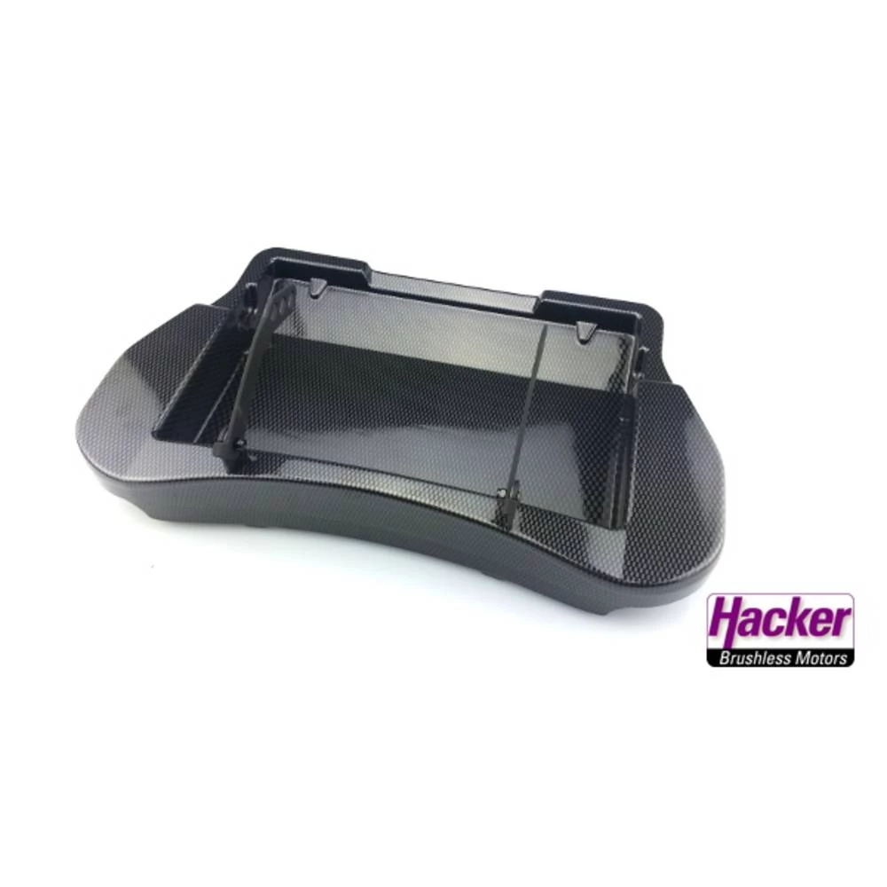 Stol odašiljača (ugljični izgled) DC-16/14/24 Jeti 1 ST slika