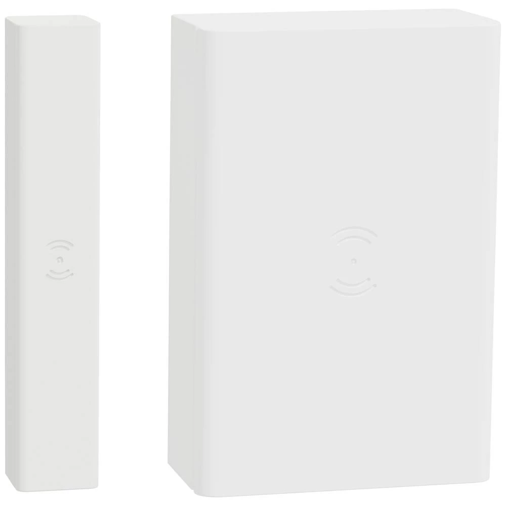 Schneider Electric Wiser CCT591012 prozorski kontakt, kontakt vrata slika