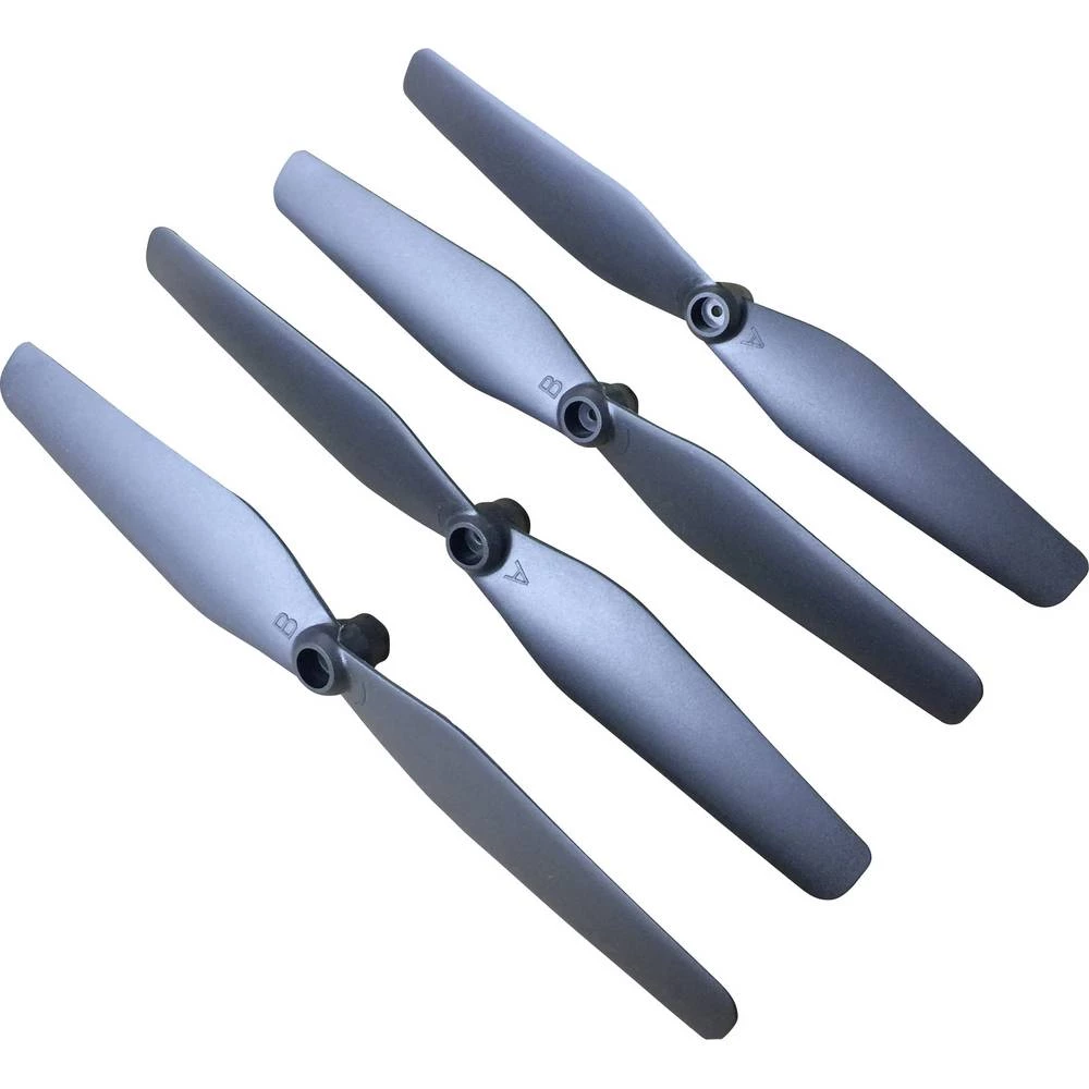 Reely Set propelera za multikopter Prikladno za: Reely Folding Drone FPV slika