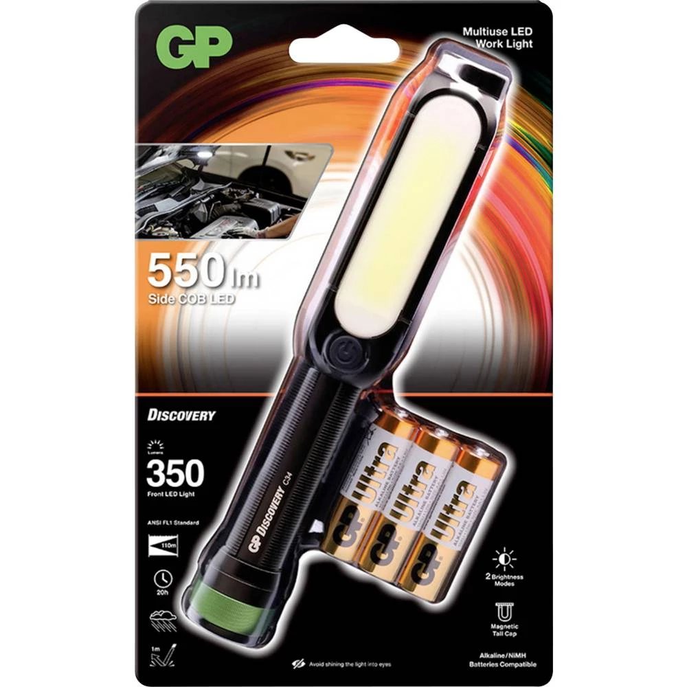 Conrad Product Image