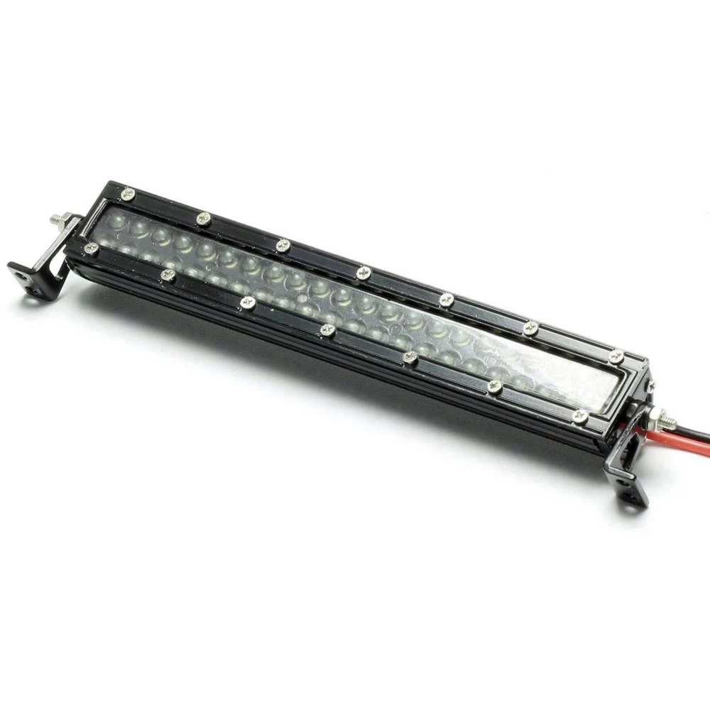 Pichler LED svjetlosna traka Bijela 4 - 6 V slika