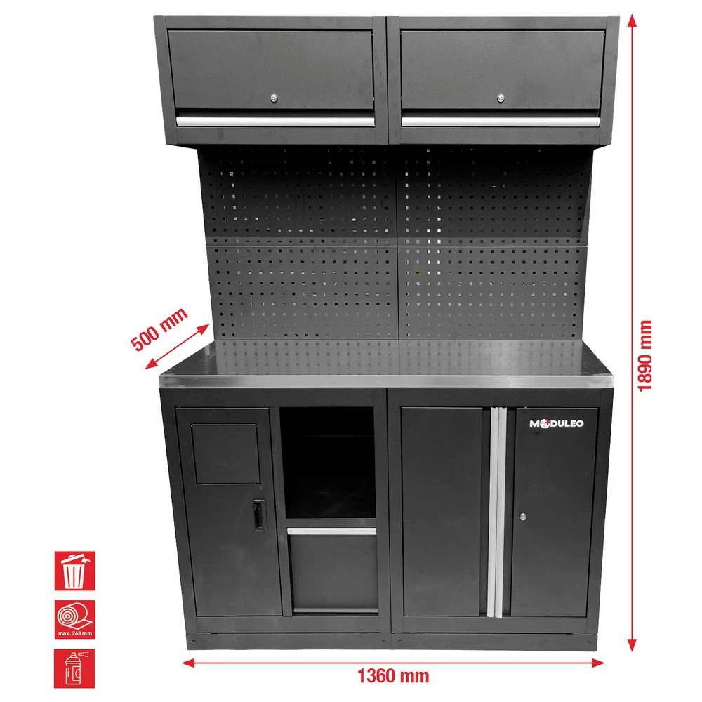 Conrad Product Image
