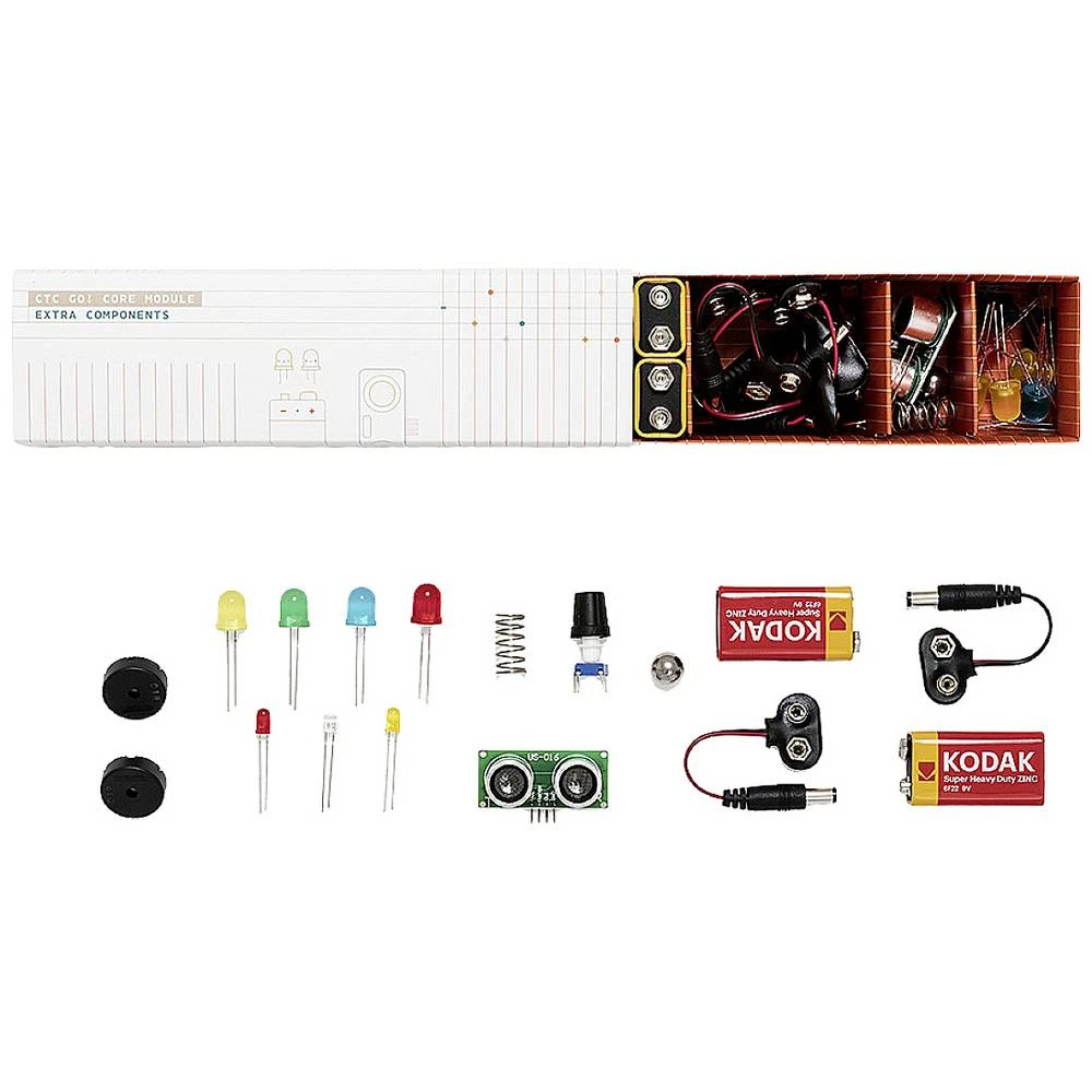 Conrad Product Image