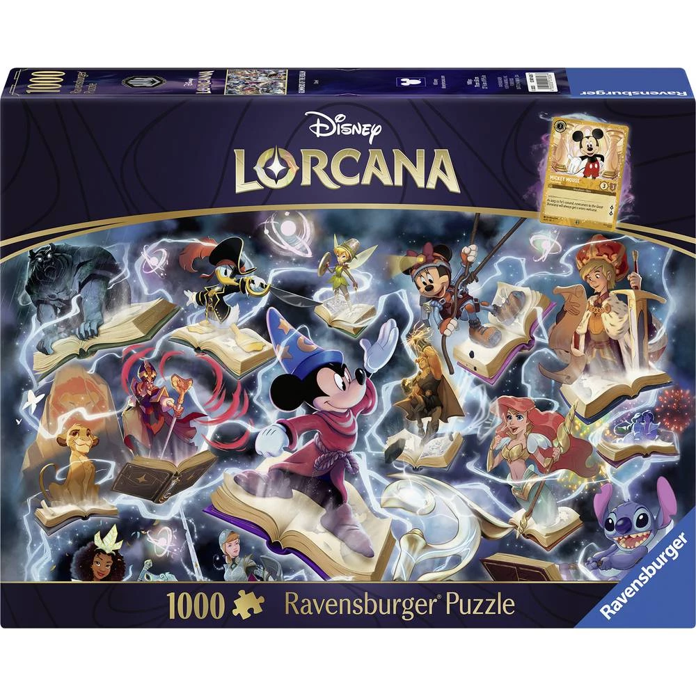 Ravensburger 12001626 12001626 1 kom. slika