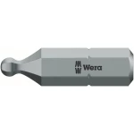 842/1 Z Wera Šestrubni bit 2.5 mm Čelik za alat Legirani, Čvrsto tvrd D 6.3 1 ST