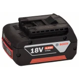 Električni alat-akumulator Bosch Accessories 2607336816 18 V 4 Ah LiIon