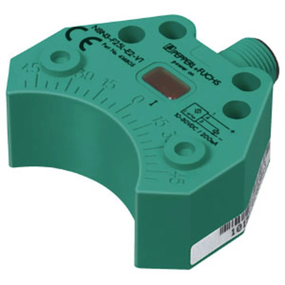 Induktivni senzor PNP Pepperl & Fuchs NBN3-F25L-E2-V1 slika