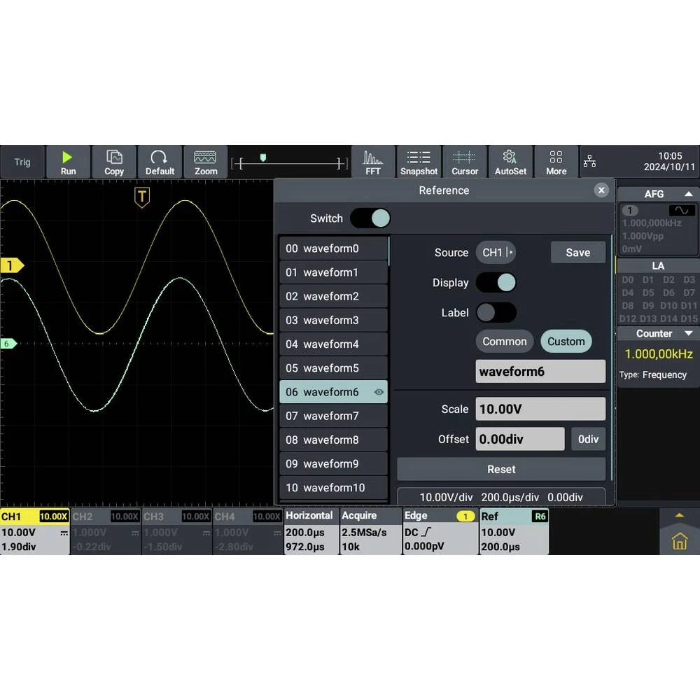 Conrad Product Image