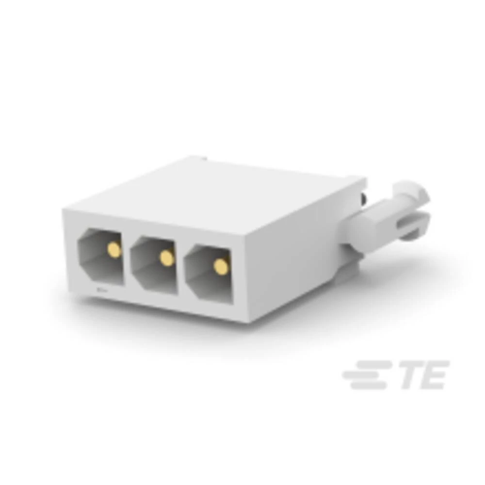 TE Connectivity Mini-Universal MATE-N-LOK ConnectorsMini-Universal MATE-N-LOK Connectors 770873-2 AMP slika