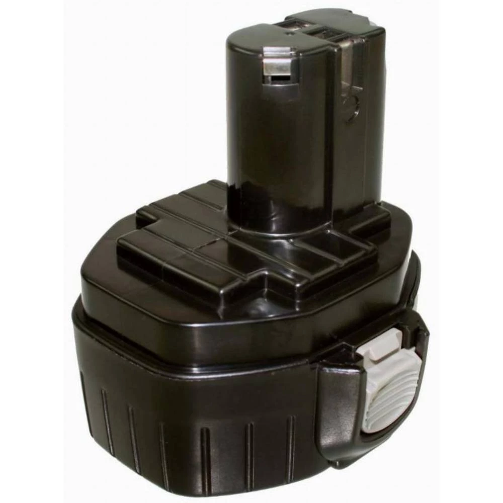 XCell  119800 električni alaT-akumulator Zamjenjuje originalnu akumul. bateriju Makita 1422 14.4 V 3000 mAh NiMH slika