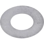 čelik aksijalni ležaj 8 mm 14 mm 0.2 mm 20 St.