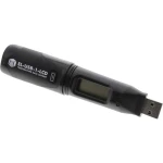 Uređaj za pohranu podataka temperature Lascar Electronics EL-USB-1-LCD Mjerena veličina Temperatura -35 Do 80 °C Kalibriran po D