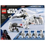 75320 LEGO® STAR WARS™ Borbeni paket Snowtrooper